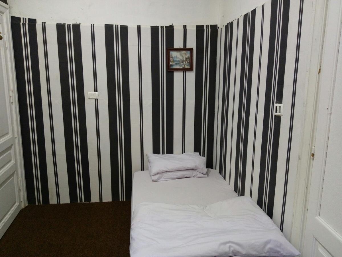 Colour Holidays Hotel Кайро Екстериор снимка